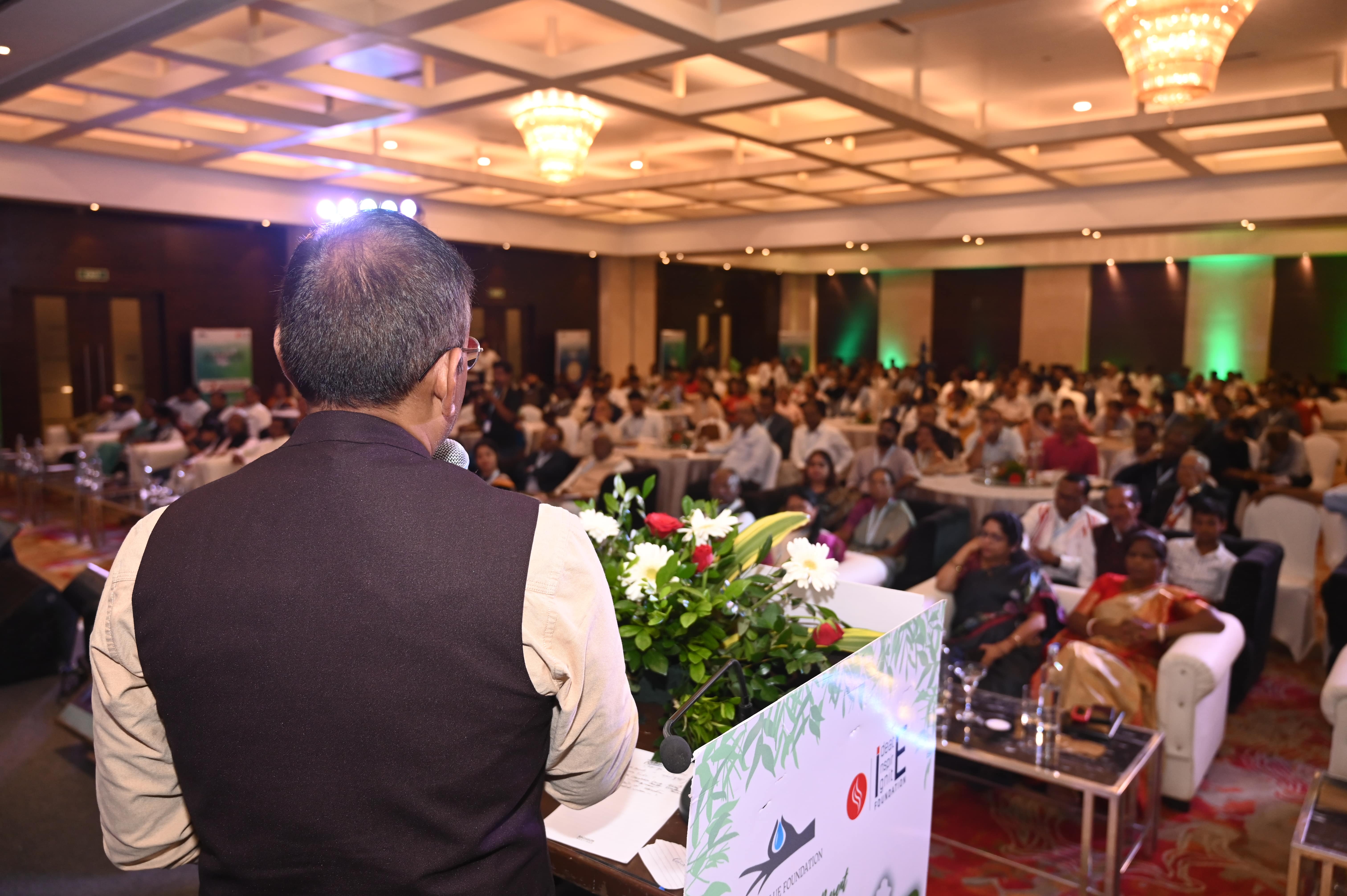 Jharkhand Conclave csr